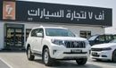 Toyota Prado TXL 4.0L