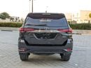 Toyota Fortuner EXR FACELIFTED GCC V4 2.7L IN EXCELLENT CONDITION
