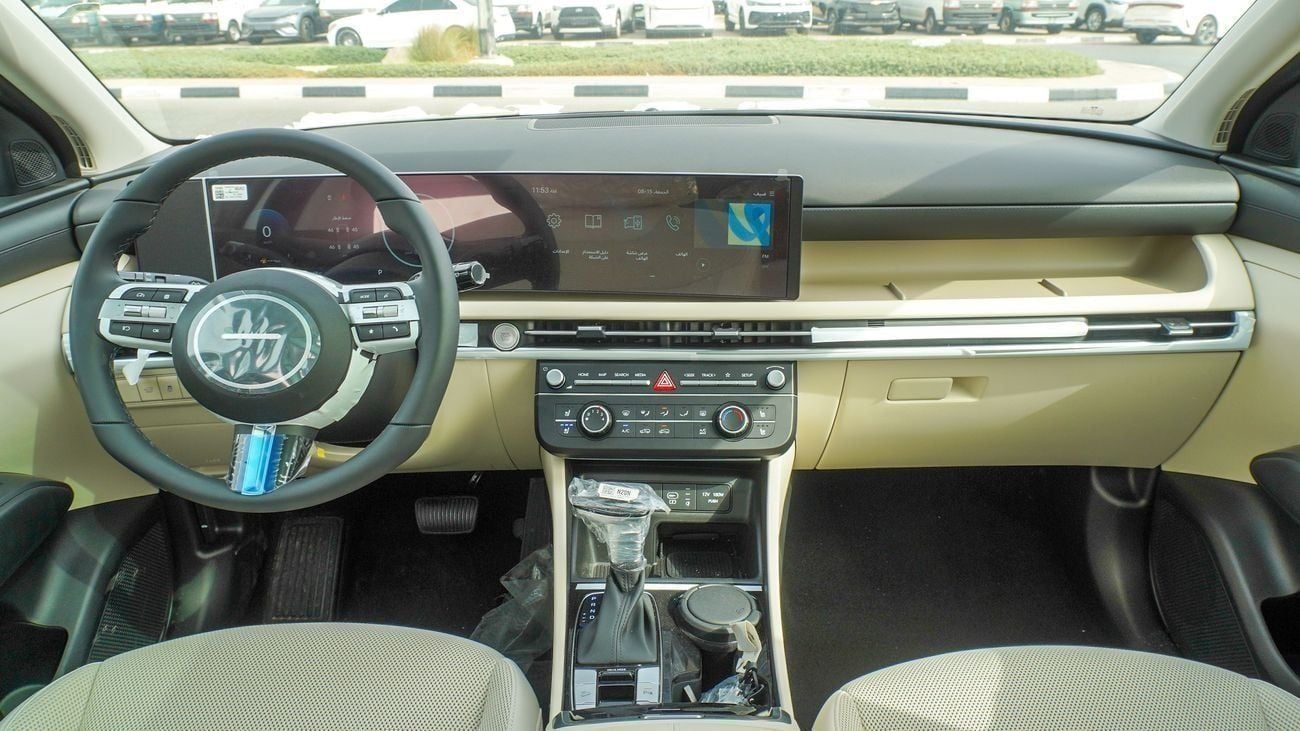 هيونداي توسون Comfort 2.0L