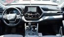 Toyota Highlander Toyota Highlander LE 2.5L | Hybrid | 2023 For Export Only
