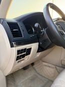تويوتا لاند كروزر GXR 4.6L