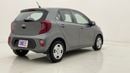 Kia Picanto LX 1.2 | Zero Down Payment | Home Test Drive