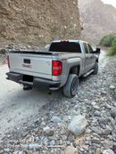 جي أم سي سييرا 2500 HD