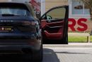 Porsche Cayenne S 2.9L (440 HP)