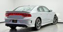 Dodge Charger R/T 5.7L 2023 Dodge Charger R/T, 2027 Dodge Warranty, 2028 Dodge Service Pack, Low Km, Fully Loaded,