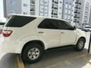 Toyota Fortuner 2.7 Liter