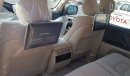 Toyota Land Cruiser 4.6Ltr. GXR  V8- PETROL - 2019 GRAND TOURING EDITION