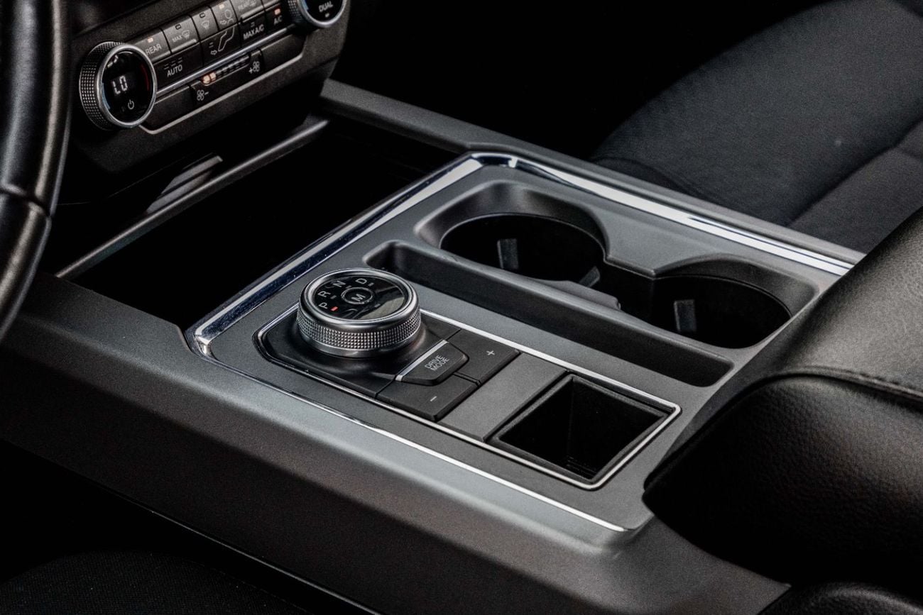 Ford Expedition Expedition XLT | 1,959 P.M | 0% Downpayment | XLT GOOD OPTION | AGENCY MAINTAINED!