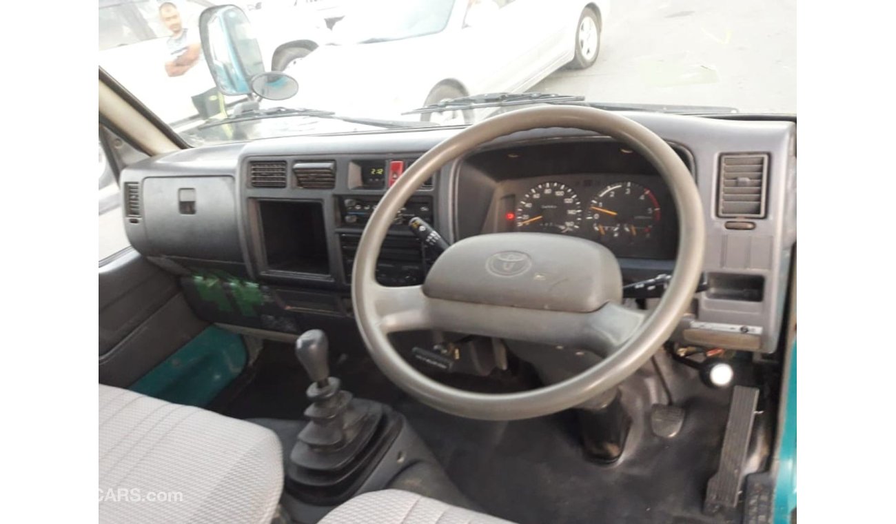 Toyota Dyna Dyna RIGHT HAND DRIVE(Stock no PM 113 )