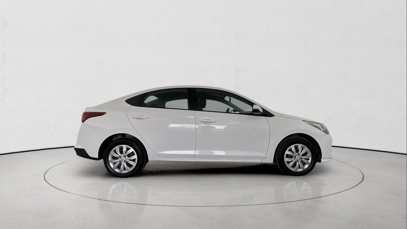Hyundai Accent GL SMART PLUS 1.6 AUTO GL AUTO SMART PLUS | Guaranteed Warranty | 0 Down Payment