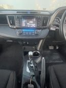 Toyota RAV4 ADVENTURE petrol ,2.5 liter ,right hand drive ,only for export available