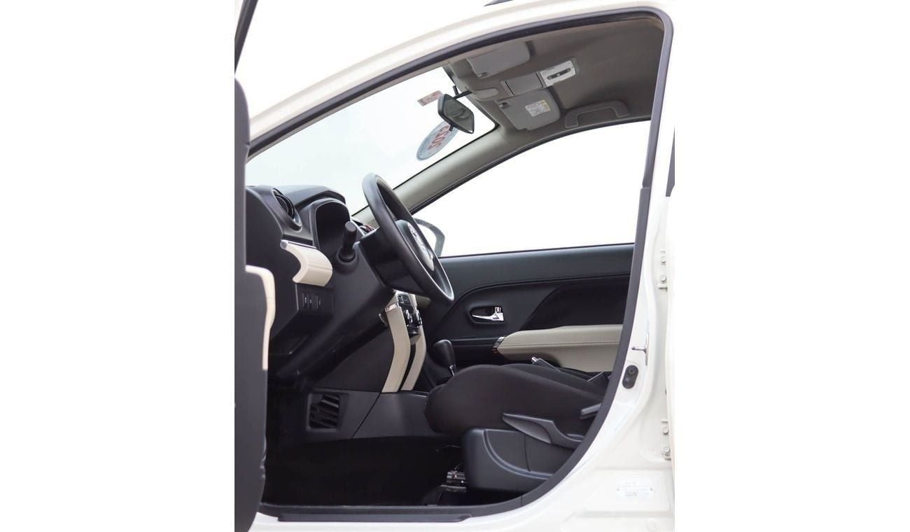 Toyota Rush STD EX 1.5L Toyota Rush | 1.6 L | 2023 | GCC |  Accident-Free | In Excellent Condition |