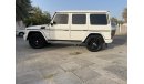 Mercedes-Benz G 63 AMG Urgent sale G63 in mint condition