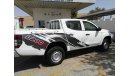 Mitsubishi L200 Petrol 4x4 M/T Double Cabin Pickup