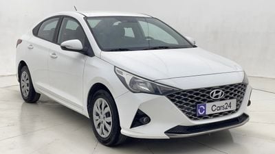 Hyundai Accent Smart+ 1.5L 2022 SMART | AED 524/Month | 0 DP | 30 Day Return | Warranty | Service History