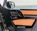 Mercedes Benz G63 AMG STD G63 AMG