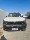 دونج فينج إم هيرو 917 دونغفنغ M-HERO 817 دول مجلس التعاون الخليجي PHEV 2 موتورز