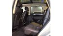 Volkswagen Touareg AMAZING Volkswagen Touareg 2012 Model! Silver Color! GCC Specs