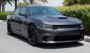 Dodge Charger 2017#  SRT® HELLCAT # 6.2L Supercharged  # AT #Apple Car Play # Android Auto DSS OFFER