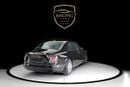 رولز رويس فانتوم EWB BESPOKE EWB 6.8L