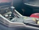 Lexus NX200t F SPORT PLATINUM