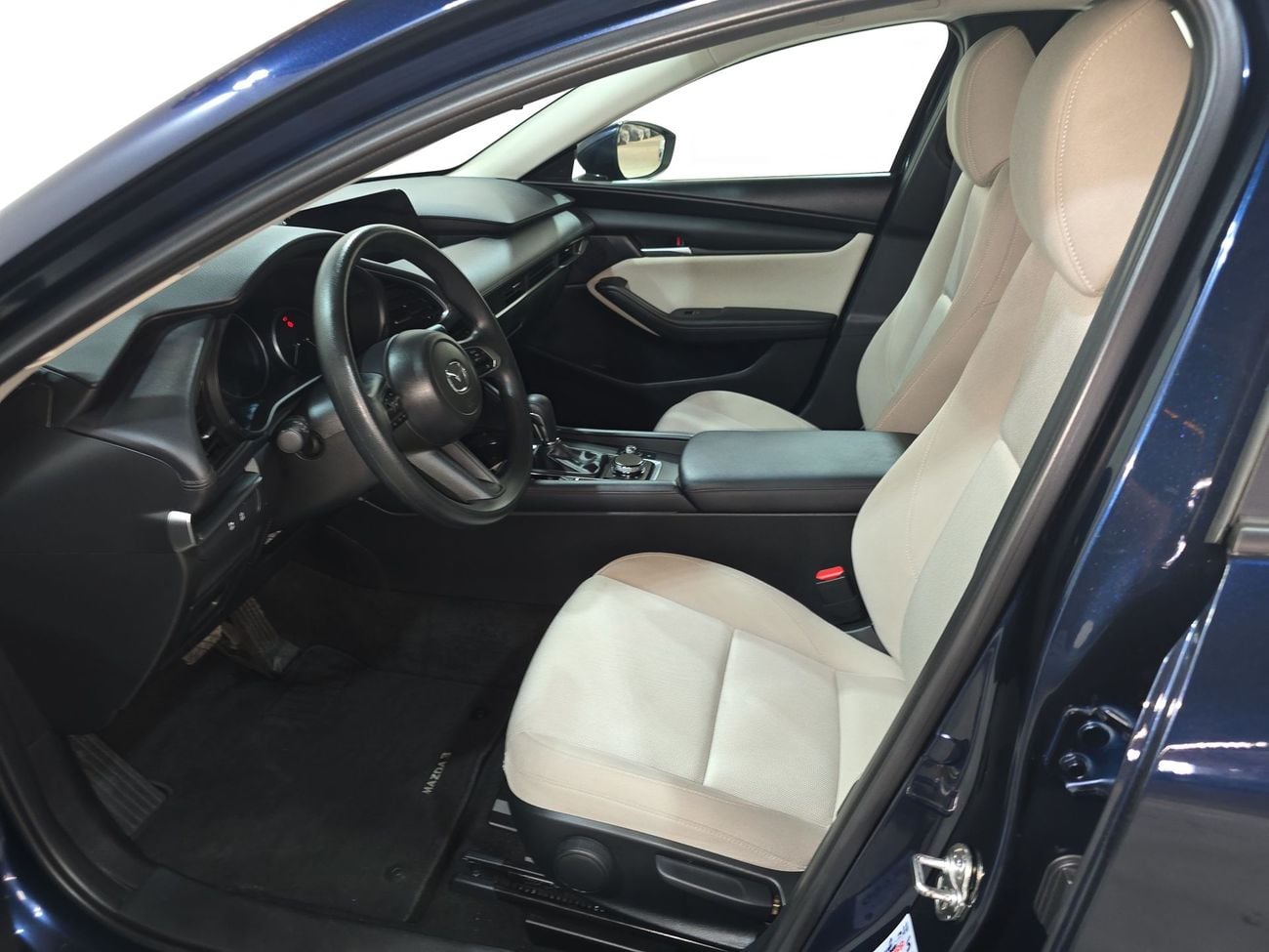 Mazda 3 SELECT 2.0