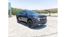 Chevrolet Tahoe Chevrolet Tahoe High Country - 2023 - Grey