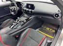 Mercedes-Benz AMG GT S 2015 Mercedes-Benz AMG GTS, Full Service History, Excellent Condition, Low Km, GCC