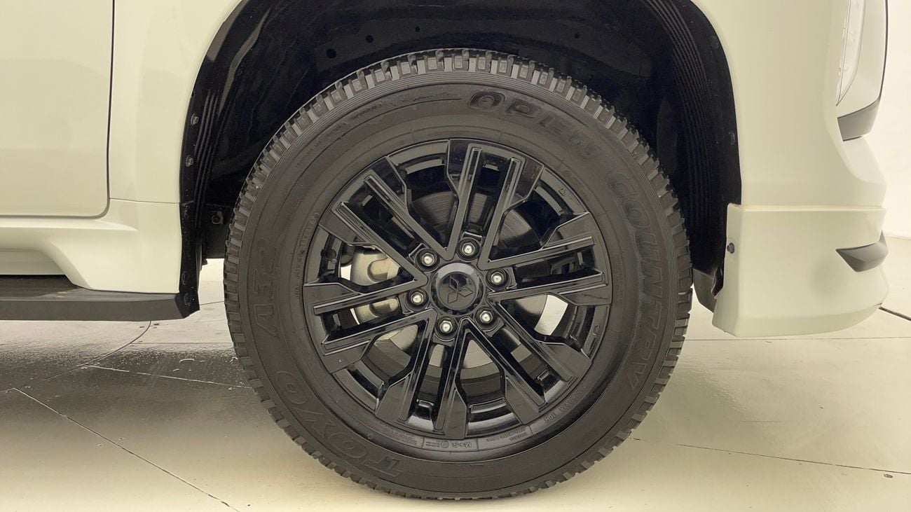 Mitsubishi Montero Sport GLS H/L PRIME EDITION 3 | Zero Down Payment | Home Test Drive