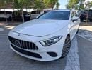Mercedes-Benz CLS 400 Mercedes-Benz  CLS400d 2019 full option
