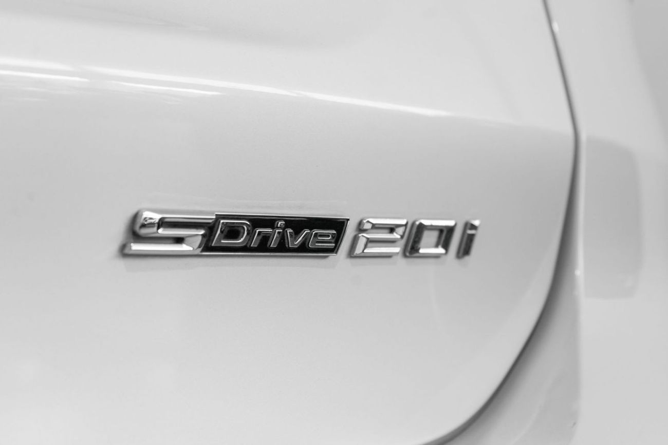 بي أم دبليو X1 2019 BMW X1 SDrive 20i / Full BMW Service History