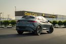 إنفينيتي QX55 Sensory Fully Loaded 2022 GCC Agency Warranty Full service History
