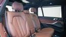 BMW X7 XDrive40i 3.0L UAE's Very Best Example | AED 2,947 Per Month
