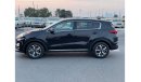 كيا سبورتيج 2020 KIA SPORTAGE 2.4 / MID OPTION