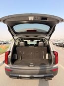 Kia Telluride SX 3.8L SX Panoramic, 360 cameras 3.8L