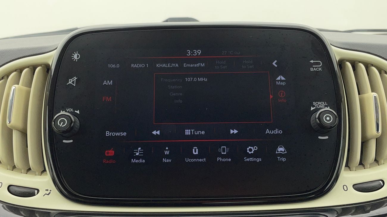 Fiat 500 GUCCI 1.4 | Zero Down Payment | Home Test Drive