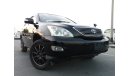 Toyota Harrier TOYOTA HARRIER RIGHT HAND DRIVE (PM917)