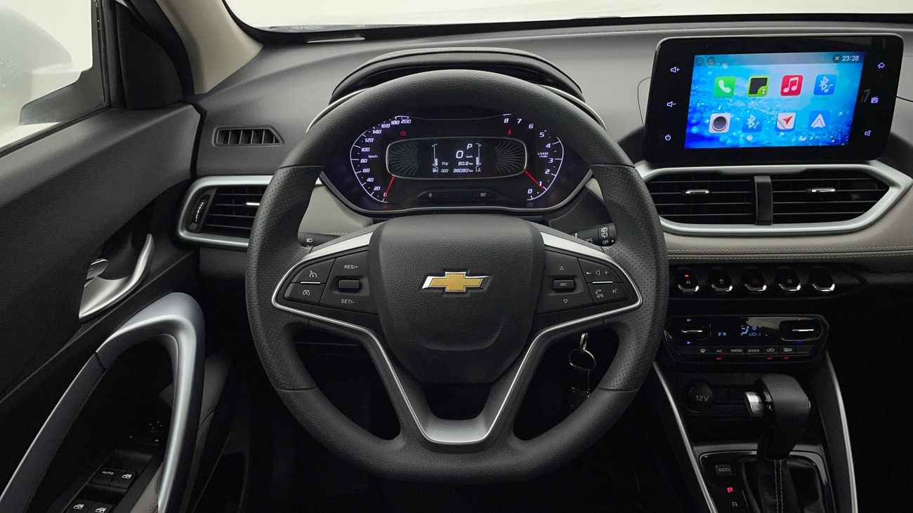 شيفروليه جروف LT 1.5 | بدون دفعة مقدمة | اختبار قيادة مجاني للمنزل