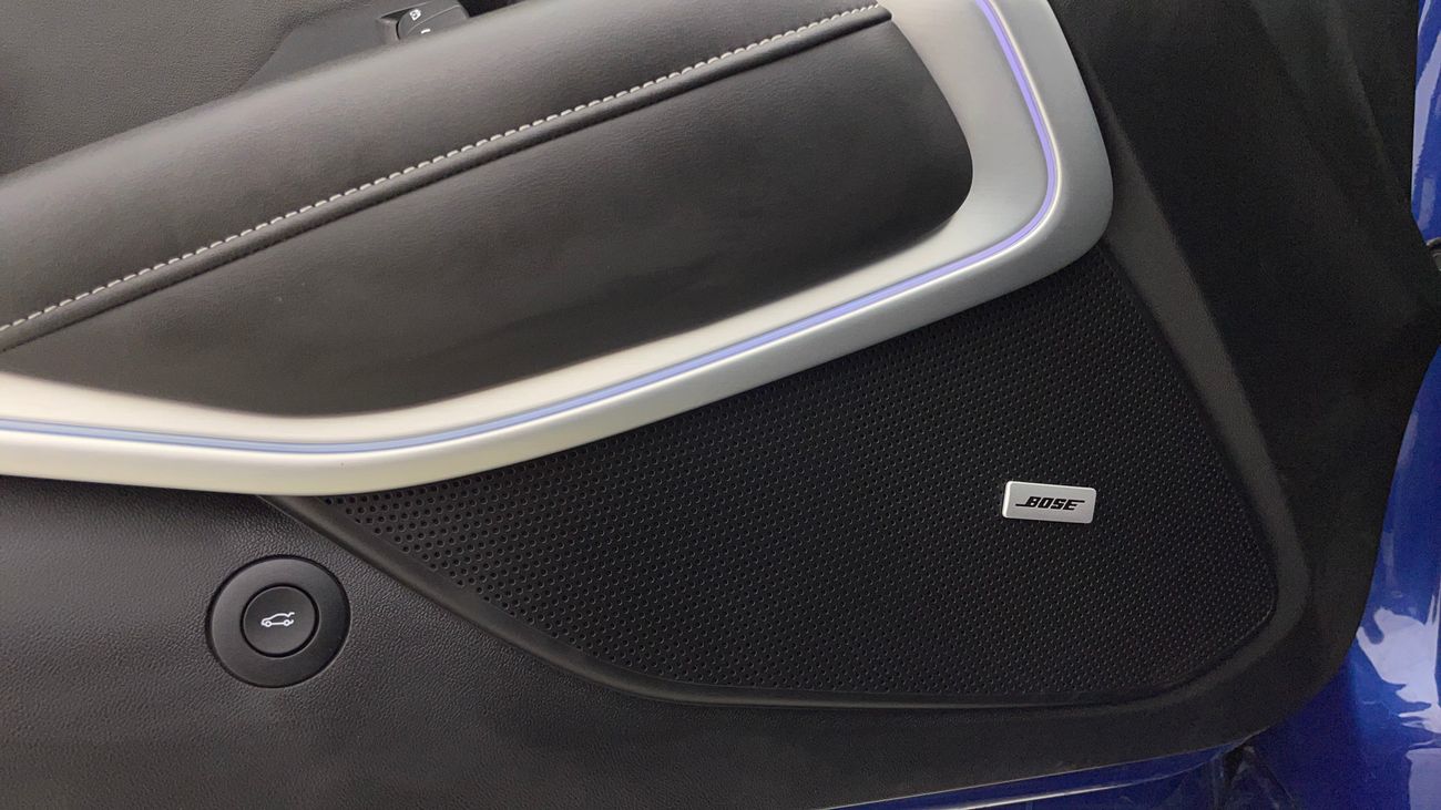 Chevrolet Camaro RS 3.6 | Zero Down Payment | Home Test Drive