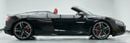 Audi R8 2022 Audi R8 Spyder V10 Performance, Carbon Kit, 1 Year Warranty Unlimited, Excellent Condition
