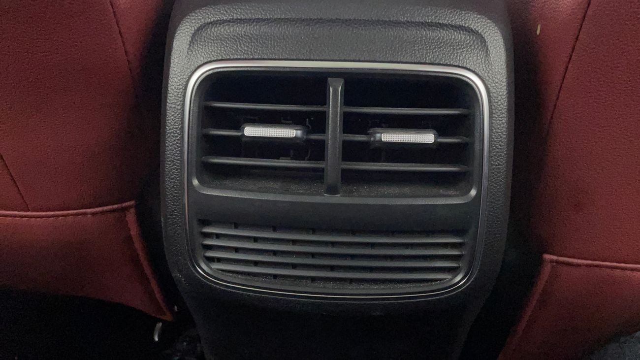 أم جي RX5 LUXURY 1.5 | بدون دفعة مقدمة | اختبار القيادة في المنزل