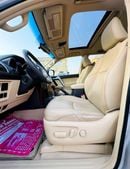 Toyota Prado 2017 Model LHD VXR V6 Full Option