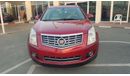كاديلاك SRX SRX 4