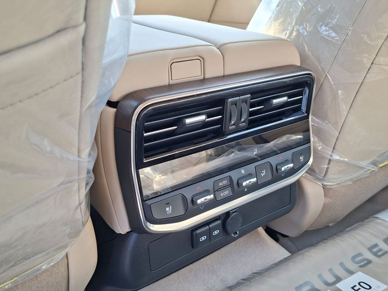 Toyota Land Cruiser Toyota Land Cruiser VXR 4.0L