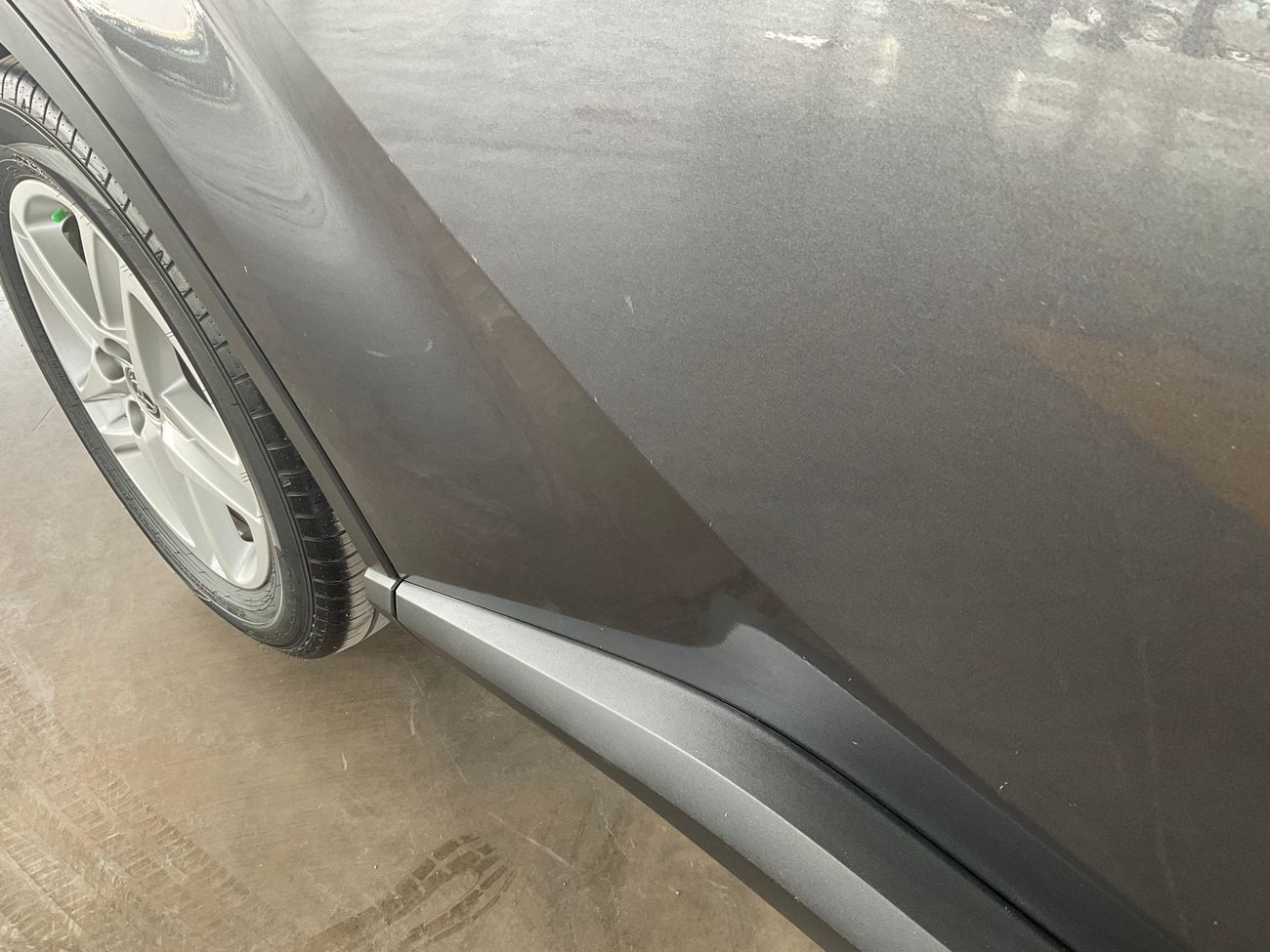 Toyota CHR GX | Guaranteed Warranty | 0 Down Payment