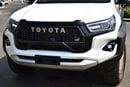 Toyota Hilux GR-S RALLY EDITION V6 4.0L PETROL 4WD 5-SEATER AUTOMATIC