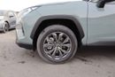 Toyota RAV4 TOYOTA RAV4 2.0L AWD XLE SUNROOF