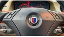 BMW Alpina ALPINA…B7…GCC…FSH BY AGENCY