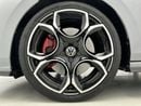 Volkswagen Golf Golf GTI Leather Seats (Ref#71681)