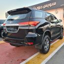Toyota Fortuner TOYOTA FORTUNER 2.4D 4X4 (2022) | FOR EXPORT ONLY